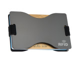 Porte-cartes RFID Gladstone